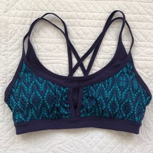 Prana Sports Bra